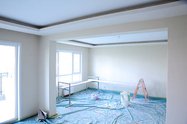 Trusted Berkley, CO Drywall & Painting Services Experts